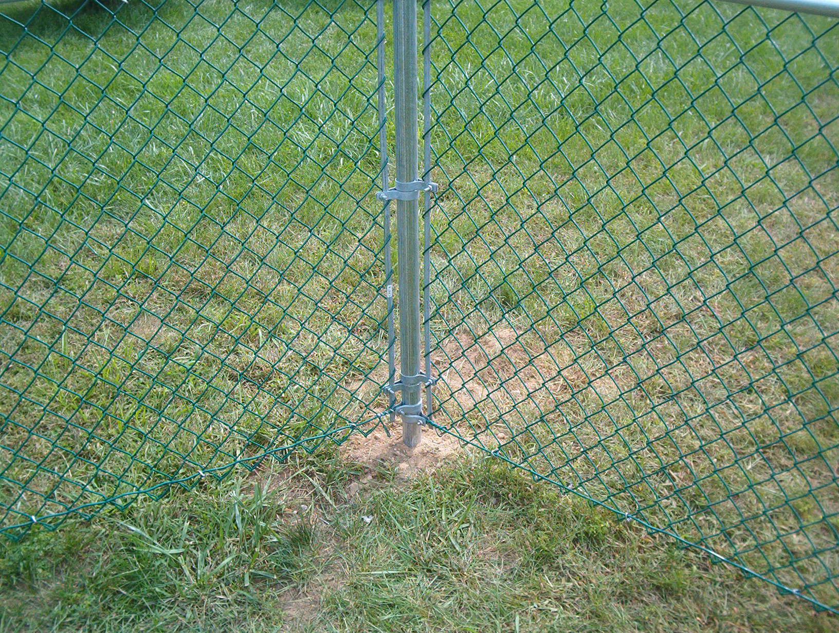 bottom tension wire