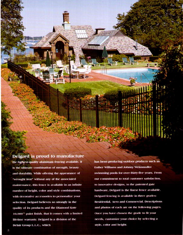 dec brochure