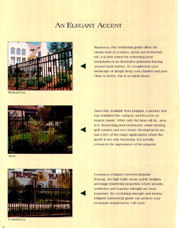 dec brochure