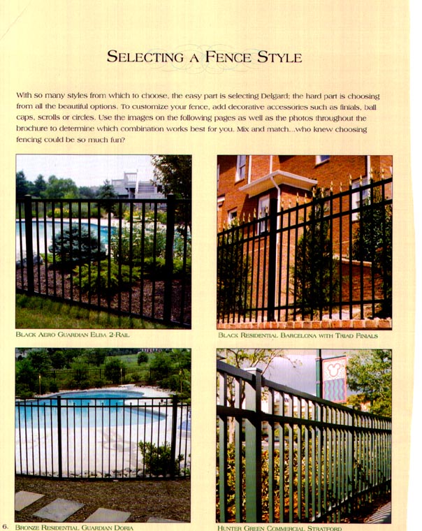 dec brochure