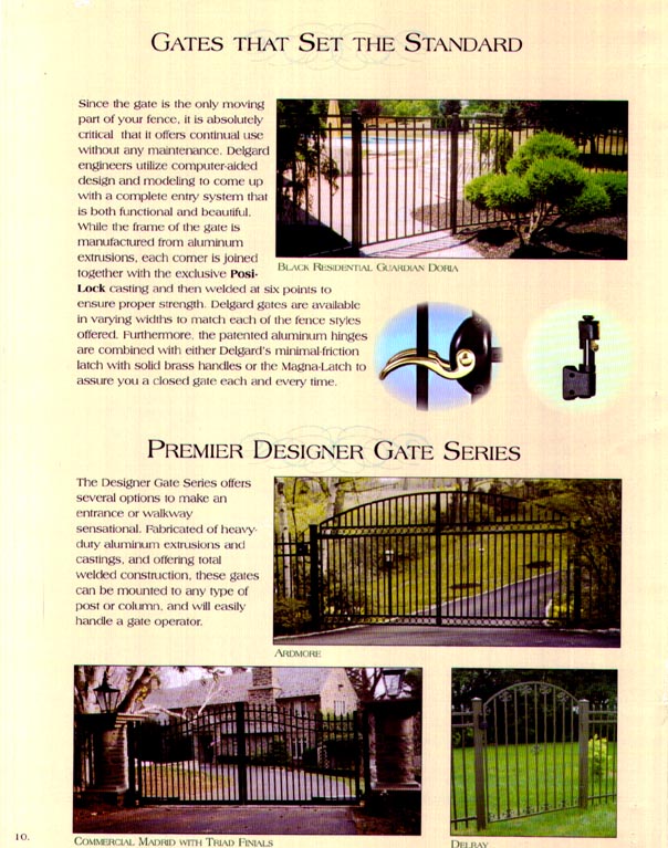 dec brochure